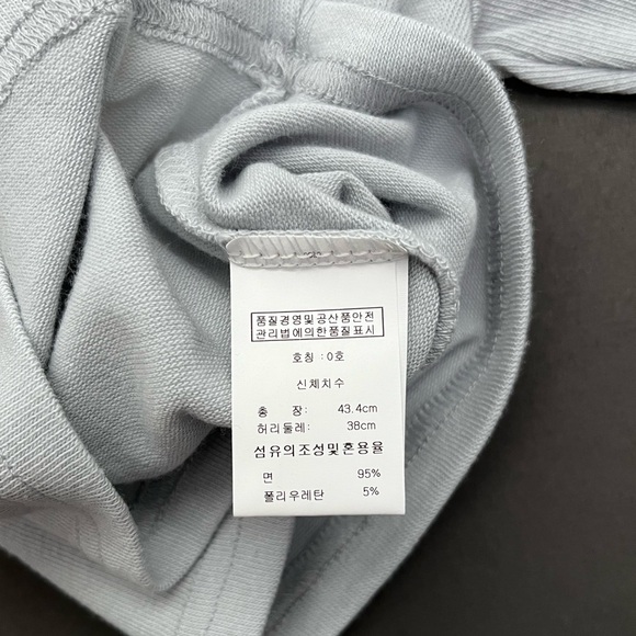 NWT Bemon| Toddler boy crewneck long sleeve| Size 18-24M - Picture 6 of 9